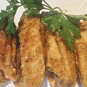 치킨윙