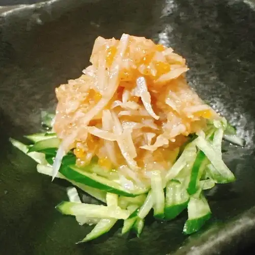 梅水晶