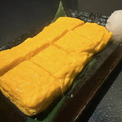 出汁巻き玉子