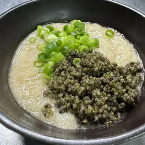 돈부리 토로로