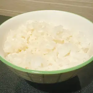 밥