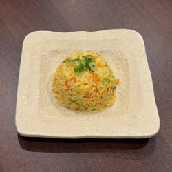 炒飯