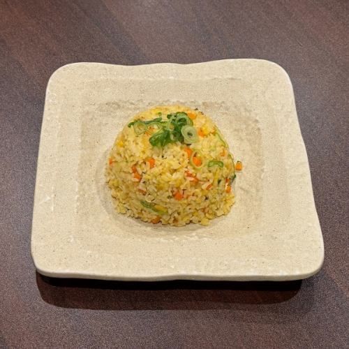 炒飯