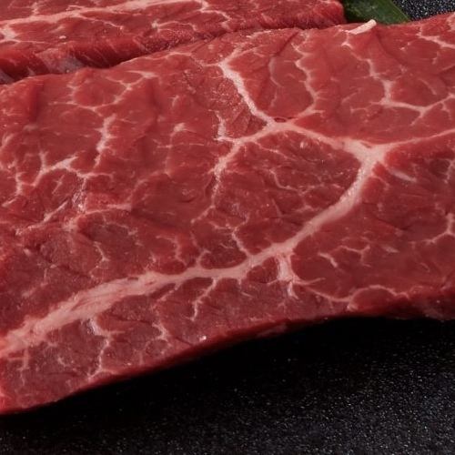 厚切りハラミ(120g)