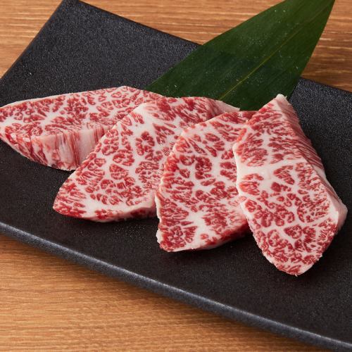 和牛特上カルビ