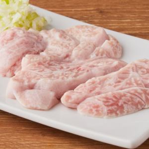 ネギしびれ