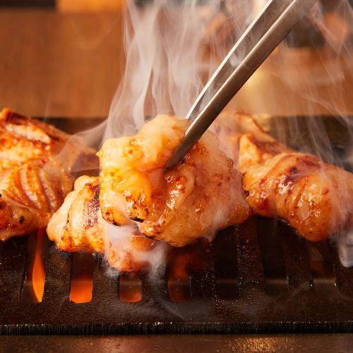 お得な飲み放題付き！おすすめメニューをとことん堪能！