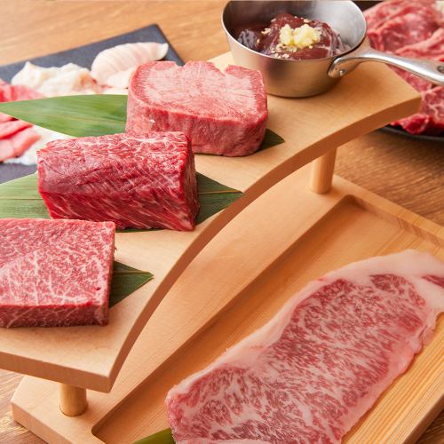 関内でのデートや歓送迎会など様々なシーンに対応！