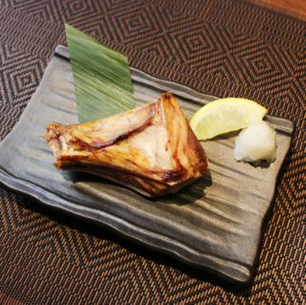 カマ焼き