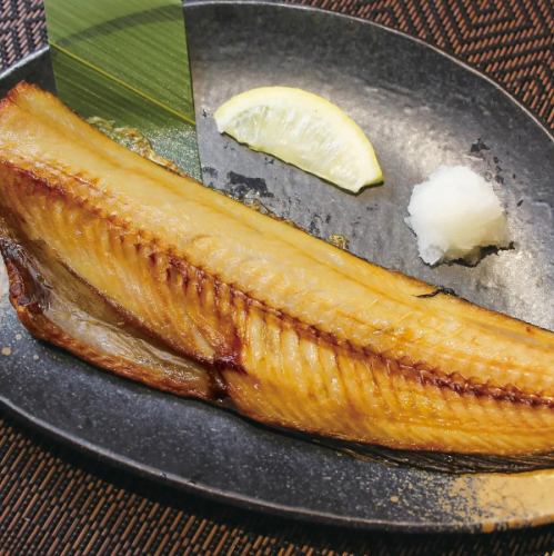 サバの文化干し