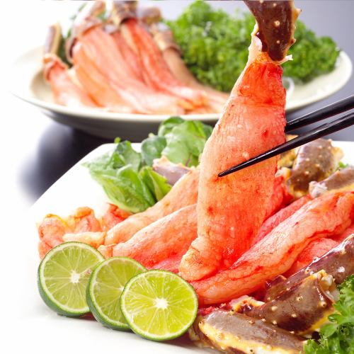 リーズナブルなかに料理