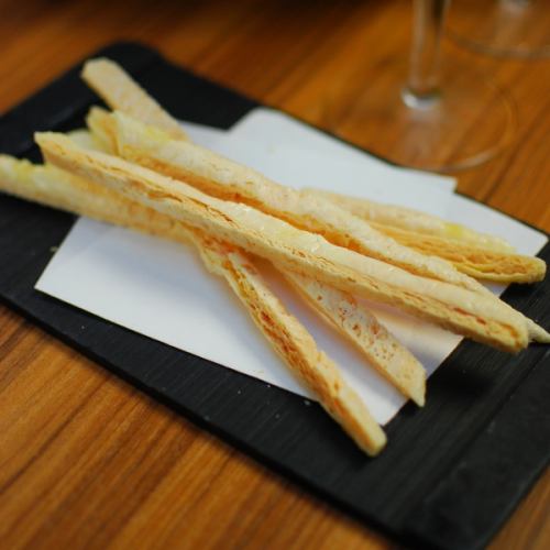 Karikari cheese stick