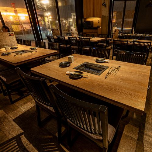 個室10名様まで。宴会に◎