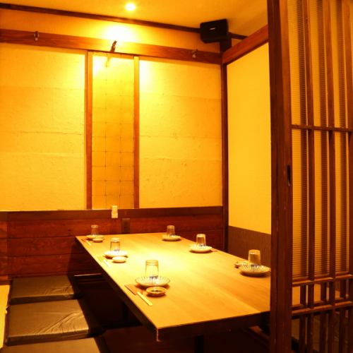 Kotori's private room tavern