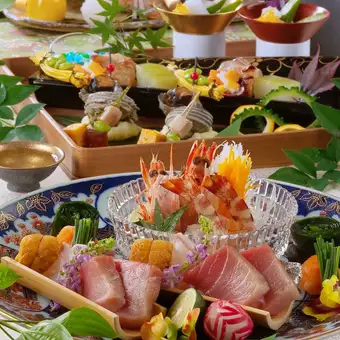 【期間限定♪】早割り忘年会コース 今だけ7000円→5000円 11月1日~12月25日予約のお客様限定〇