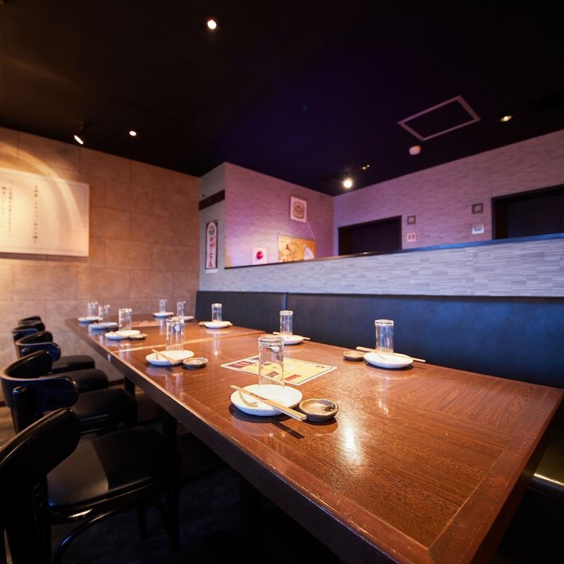 お席 伊勢えび 蟹料理 魚や 大井町店