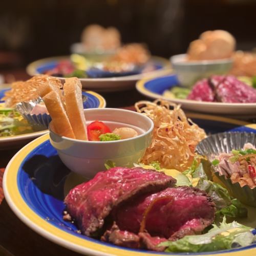 各種宴会におすすめです