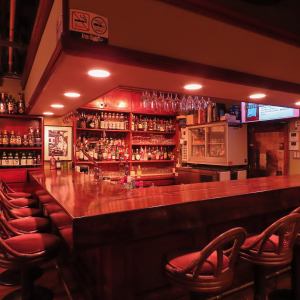 お一人様大歓迎☆いつでも気軽に寄れる温かい雰囲気♪ とっておきの隠れ家! ゆっくり寛ぎながらプライベートな時を楽しんで下さい!【バー/ジャズ/飲み放題/女子会/誕生日/宇都宮】