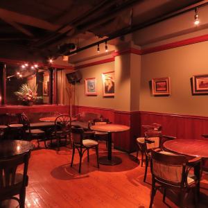 40名様~貸切OK!!ウェディング2次会・各種イベントにぴったり☆【バー/ジャズ/飲み放題/女子会/誕生日/宇都宮】