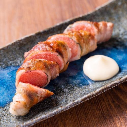 明太子(生・炙り)