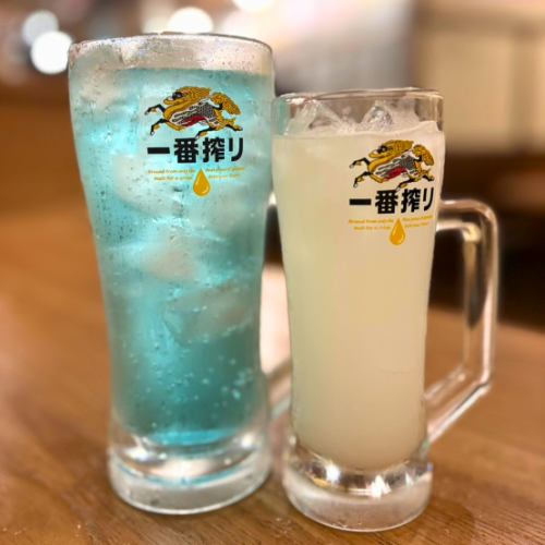 【超大杯】所有饮品均可升级为超大杯♪