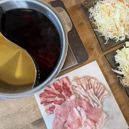 一般しゃぶコース