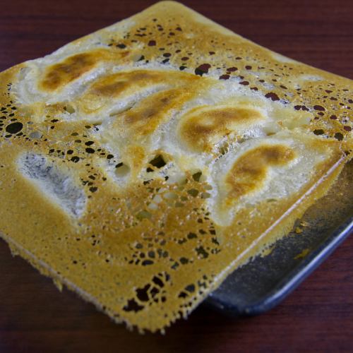 餃子