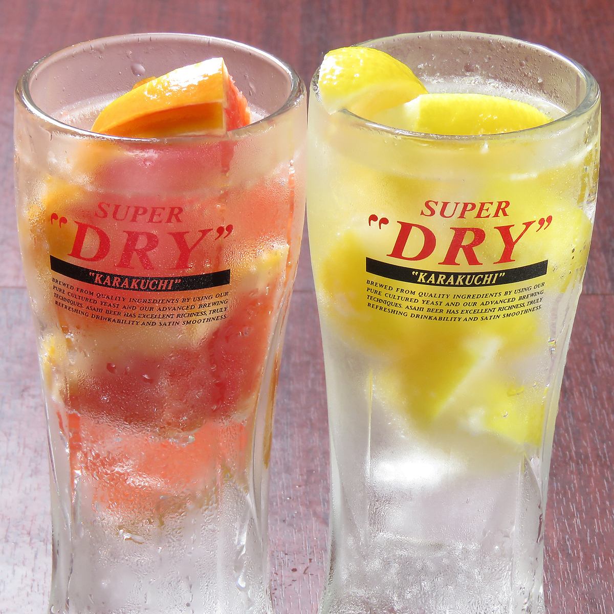 大人気◆もつ鍋コース4,180円(税込)2時間飲み放題!生ビールOK!