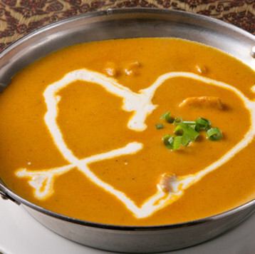 カレーセットがお得◎サラダとドリンク付きです
