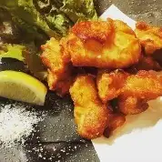 鶏もも唐揚げ