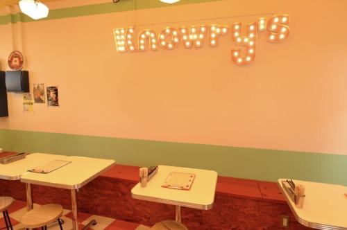 【全席結合可能◎】大人数の集まりにも対応