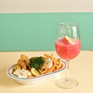 昼飲みでも大満足！美味しい酒を求めるあなたへ