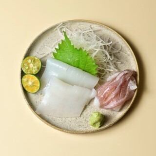 【新鮮さが自慢◎】≪不定期な漁船直送の魚料理≫で季節を味わう