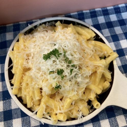 マッケンチーズ