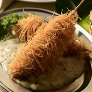 Knowry's Fried Fish