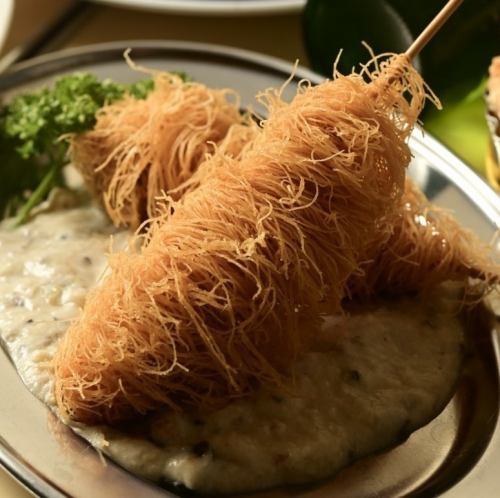 Knowry's Fried Fish
