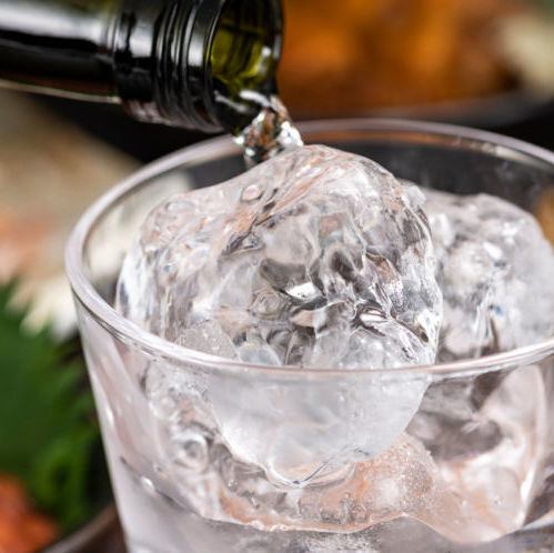 お酒好きも納得の銘酒