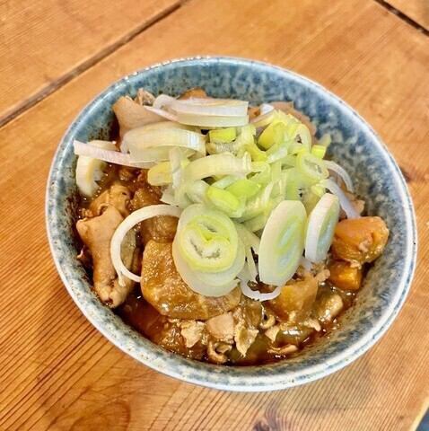 【本場ママの味】愛情たっぷりの沖縄料理