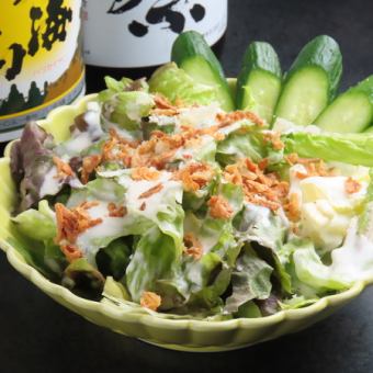 シーザーサラダ