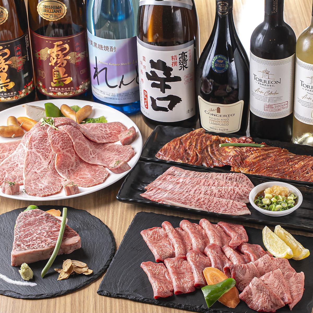 最寄り駅から徒歩6分でアクセスも良好! 仕事帰りの一杯から飲み会まで大歓迎です。