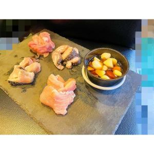 アヒージョ盛り