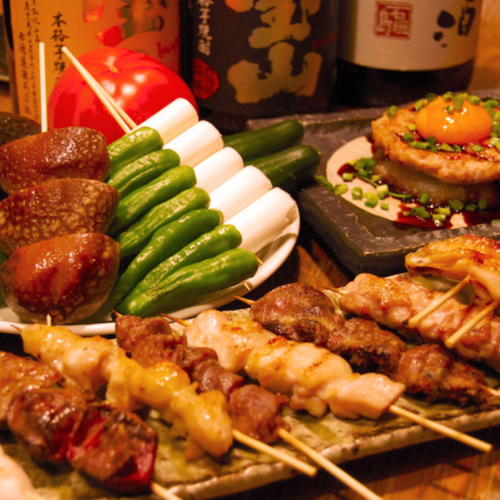 연회 코스 다수 준비!