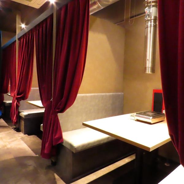 特別な日は”個室焼肉valon”でお過しになってはいかがでしょうか。2名様からご利用頂ける完全個室席・半個室席をご用意しております。記念日やデートのご利用にも最適です。落ち着いた空間で当店自慢の極上焼肉をお楽しみください。