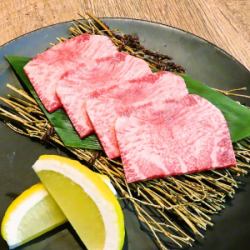 上腰肉（醬汁/鹽）