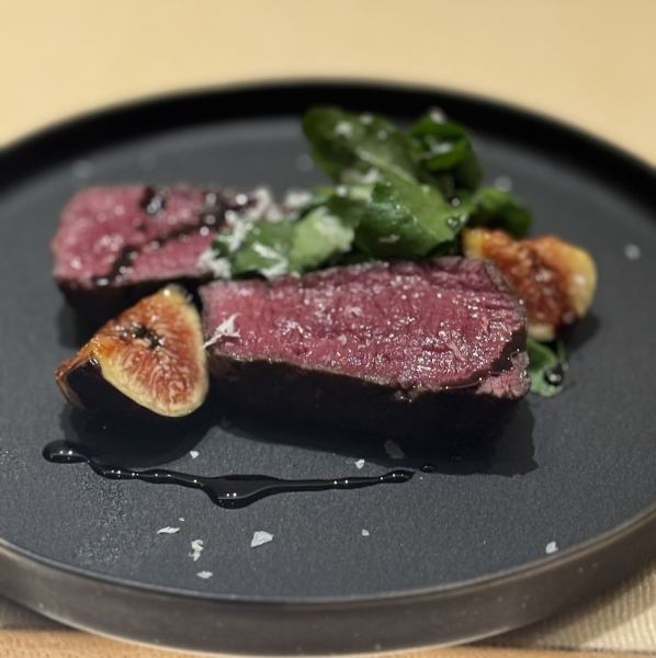 生産者の想いを次世代へ。全国から届く厳選食材の和食