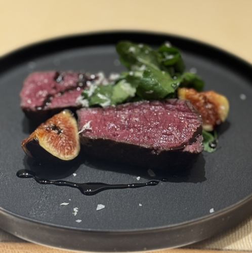 生産者の想いを次世代へ。全国から届く厳選食材の和食