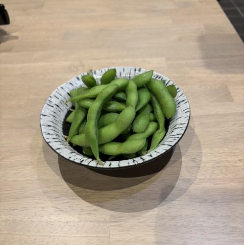 枝豆