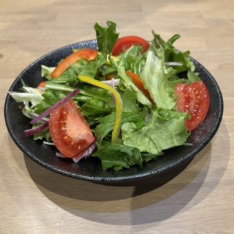 vegetable salad