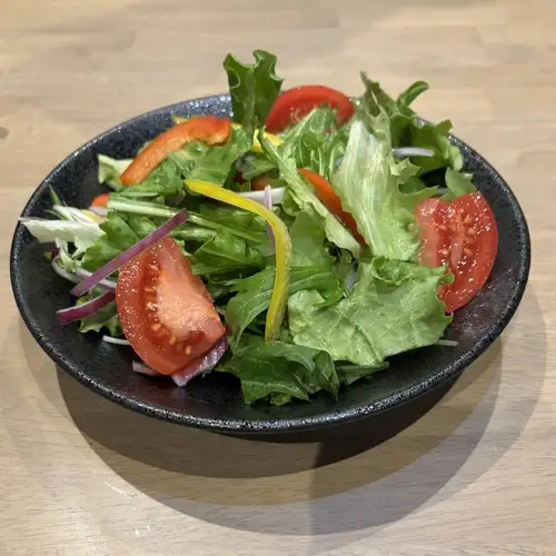 野菜サラダ