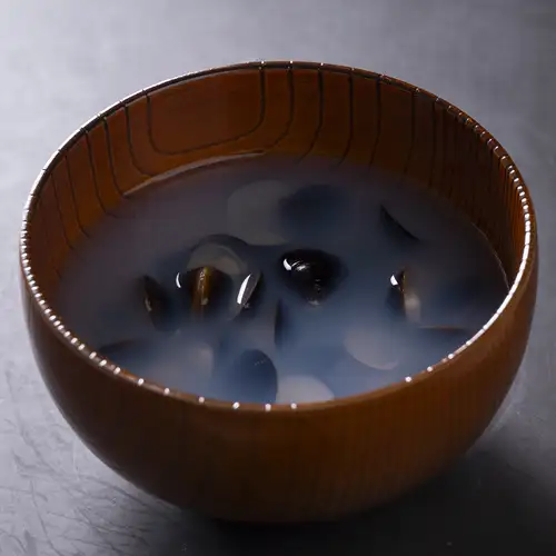 しじみ汁